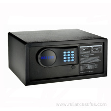 hotel steel digital new design home usage safe